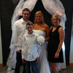 Meet your Posher, Lisa